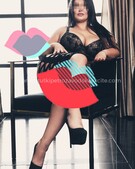 Анкета проститутки Полина - метро Ярославский, возраст - 26