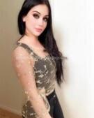 Анкета проститутки Мирослава - метро Кузьминки, возраст - 26