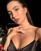 Анкета проститутки Рената - метро Красносельский, возраст - 26