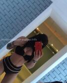 Анкета проститутки Забава - метро Таганский, возраст - 27