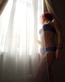 Анкета проститутки Илона - метро Сокол, возраст - 28