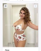 Анкета проститутки Злата - метро Дорогомилово, возраст - 30