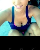 Анкета проститутки Илона - метро Академический, возраст - 30