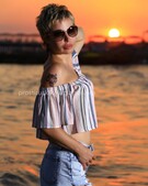 Анкета проститутки Анечка - метро Пресненский, возраст - 38